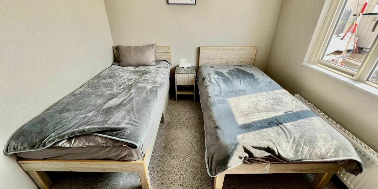 Qfox Ruby Hotel Niseko Buitenkant foto