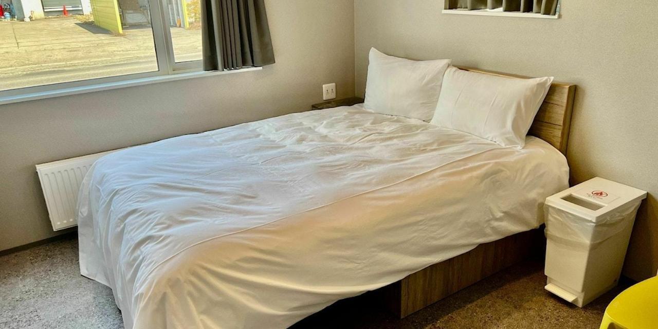Qfox Ruby Hotel Niseko Buitenkant foto