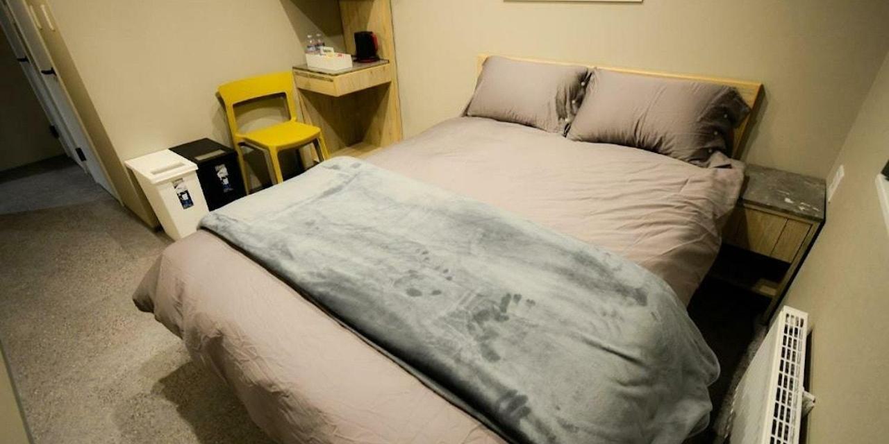 Qfox Ruby Hotel Niseko Buitenkant foto